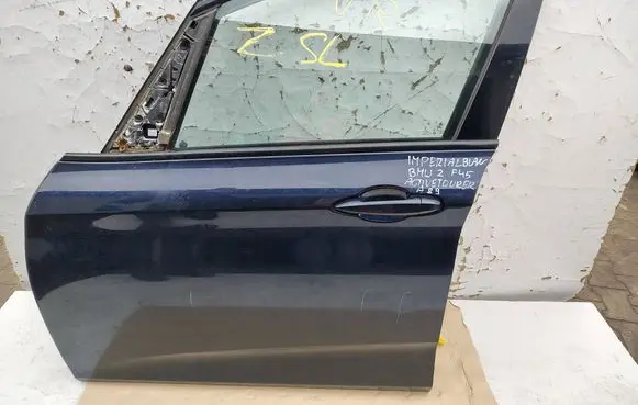BMW 2 F45 Front door