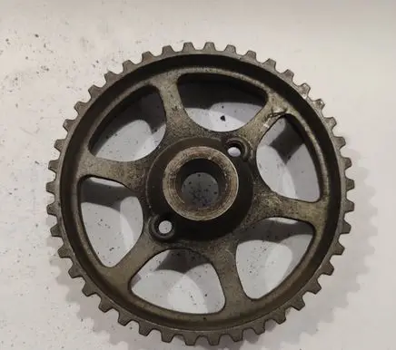 Citroen Evasion Fuel pump gear (pulley) 