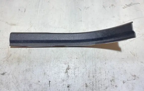 BMW X4 F26 Rear sill trim cover 51479138225 10859510