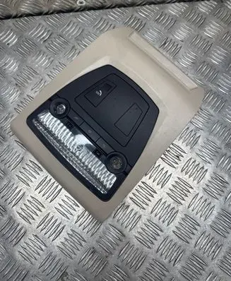 BMW 5 F10 F11 Front seat light 62720641 D633702 1405423534