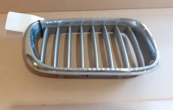BMW X5 E53 Front grill 51138247674 20000340 01032300000875