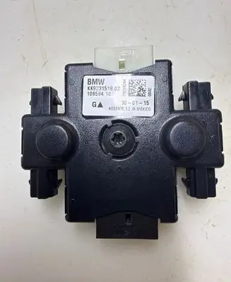 BMW 3 F30 F35 F31 Aerial antenna amplifier 9231518 10859410