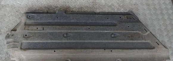 Hyundai Bayon Side bottom protection 84217Q0000