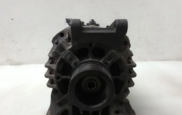 Mercedes-Benz A W168 Generator/alternator A0121544502