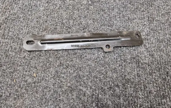 Battery tray