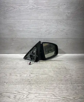 BMW X6 E71 Front door electric wing mirror 610958