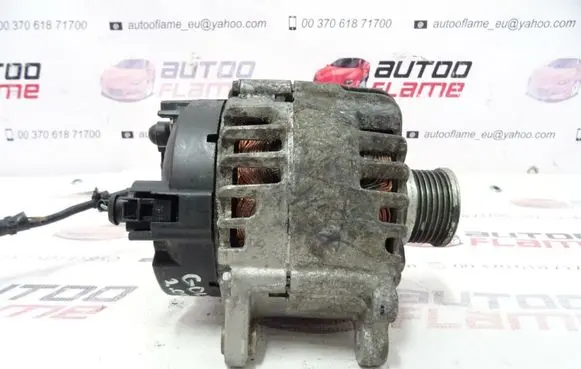 Generator/alternator