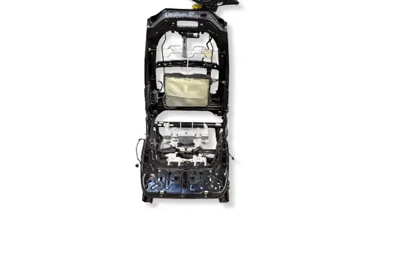 BMW 5 F10 F11 Seat frame 