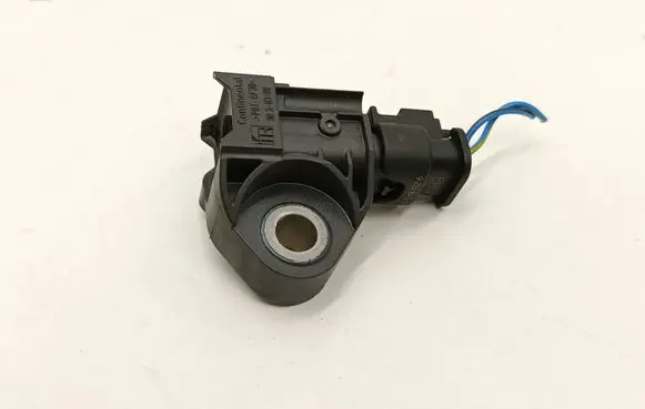 BMW 5 G30 G31 G38 Airbag deployment crash/impact sensor 9341546 9224845