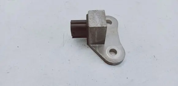 Nissan Qashqai+2 Airbag deployment crash/impact sensor FA1GZ