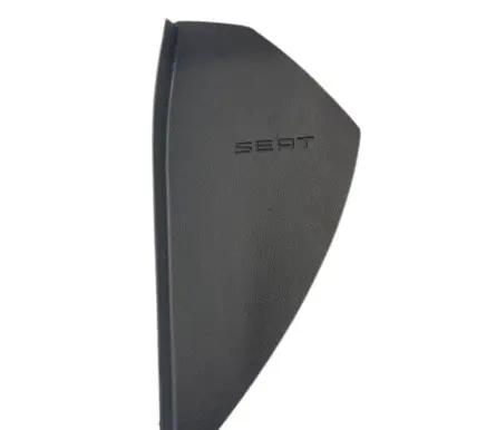 Seat Ibiza V (KJ) Dashboard side end trim 6F1857085B 0526249