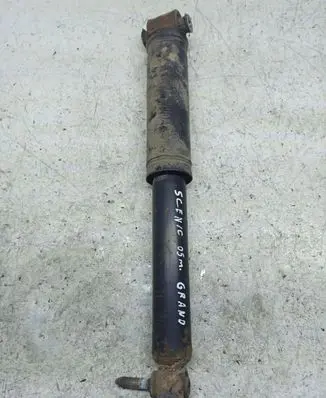 Renault Scenic II - Grand scenic II Rear shock absorber/damper