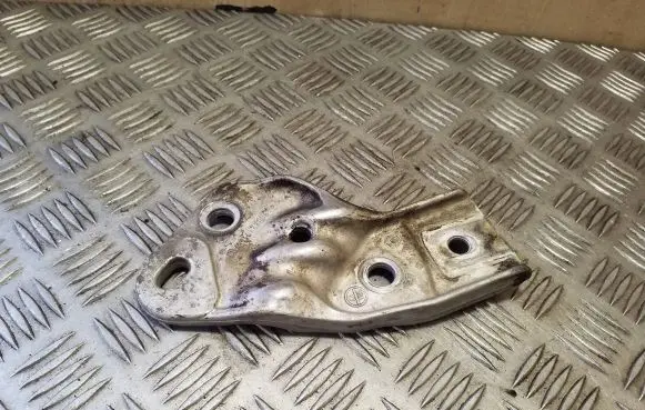 Other front suspension part