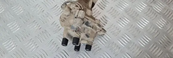 Nissan Terrano Spark distributor 