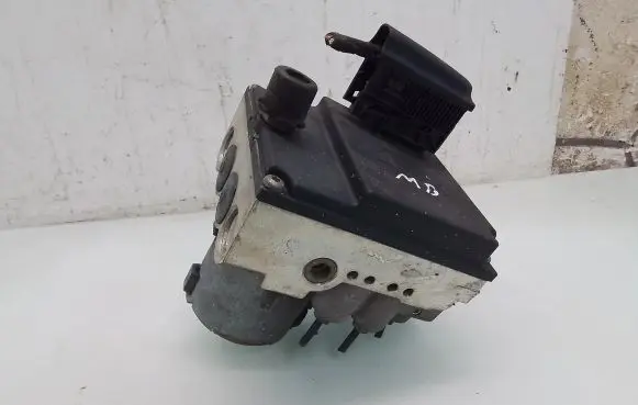 Mercedes-Benz E W210 ABS Pump 0024319712U 0265217007