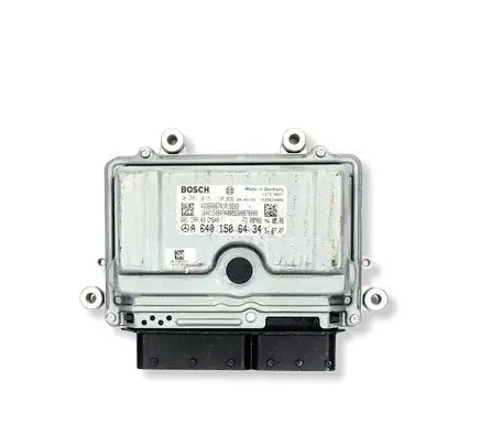 Mercedes-Benz B W245 Engine control unit/module A6401506434