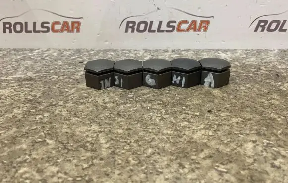 Opel Insignia A Nuts/bolts 