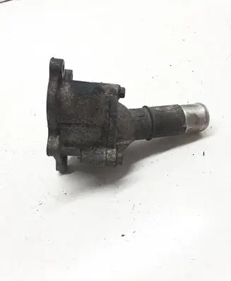 Nissan Pathfinder R51 Engine coolant pipe/hose RE224401