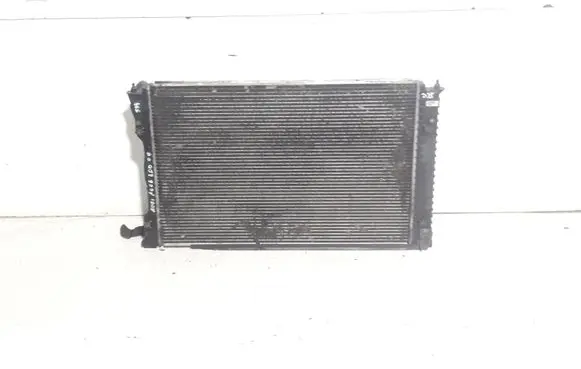 Audi A6 S6 C6 4F Coolant radiator
