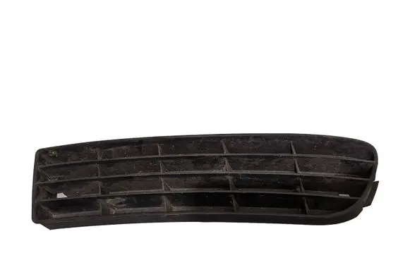 Audi A6 S6 C5 4B Front bumper lower grill 4A0807345J