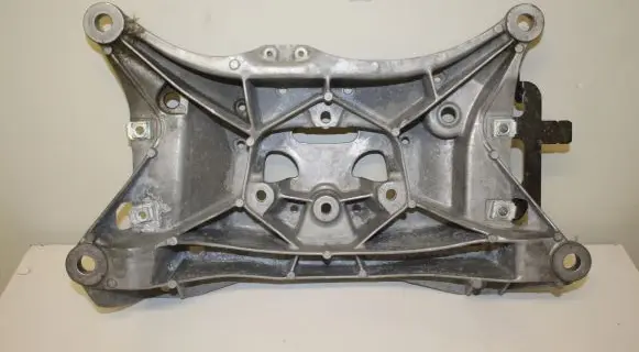 Audi A6 S6 C8 4K Gearbox mounting bracket 4K0399262J