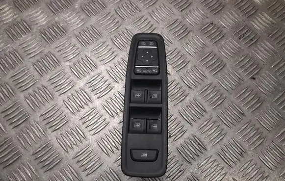 Renault Kangoo III Electric window control switch 255702886R