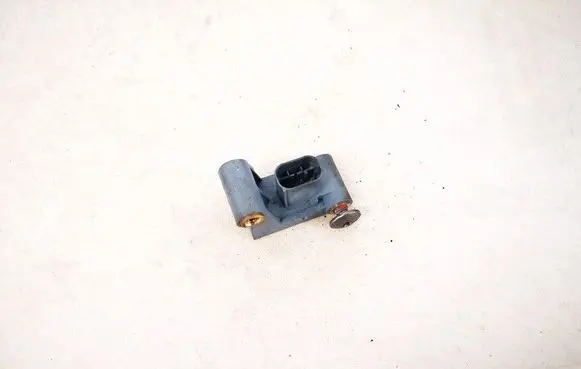 BMW 5 F10 F11 Airbag deployment crash/impact sensor 9159314 65779159314