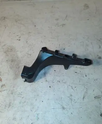 Audi A6 C7 Cabin air duct channel 4G2819151