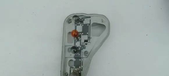 Opel Astra H Tail light bulb cover holder 417042