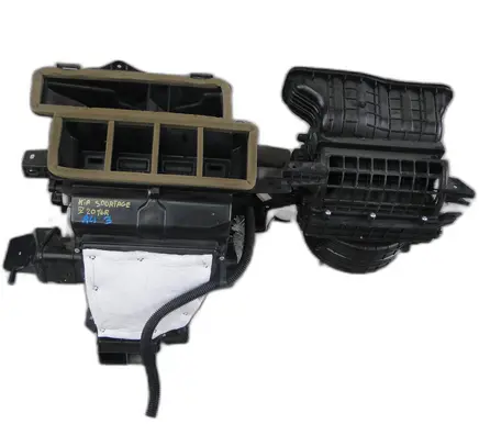 KIA Sportage Heater blower radiator 