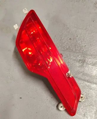 BMW X6 E71 Rear fog light 166614