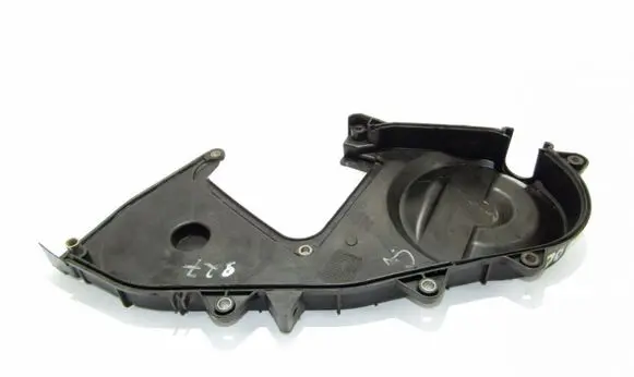 Opel Astra H Timing belt guard (cover) 897327429