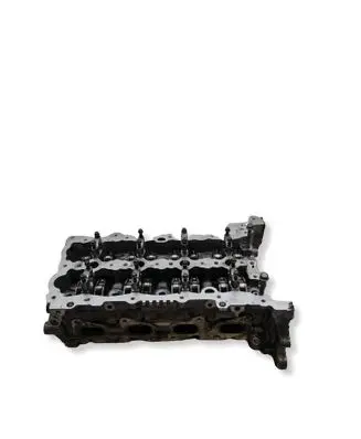 Opel Astra K Engine head 55500307