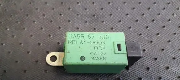 Other relay