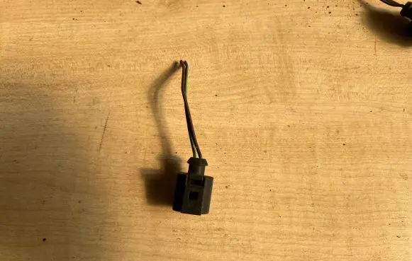Audi A3 S3 8P Other wiring loom 1J0973702