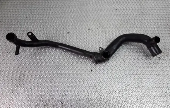 Audi A6 S6 C5 4B Engine coolant pipe/hose