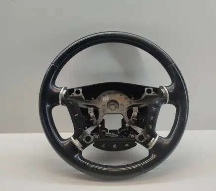 Mitsubishi Pajero Steering wheel 