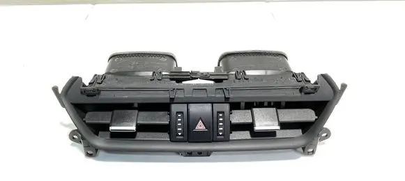 Toyota RAV 4 (XA50) Dash center air vent grill 4556532191 36444 4556442190