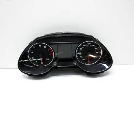 Audi Q5 SQ5 Speedometer (instrument cluster) 8R0920981G