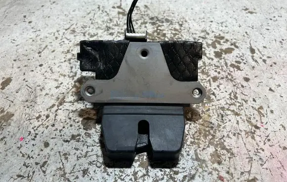 Land Rover Freelander 2 - LR2 Tailgate/trunk/boot lock/catch/latch 6H52A442A66AA