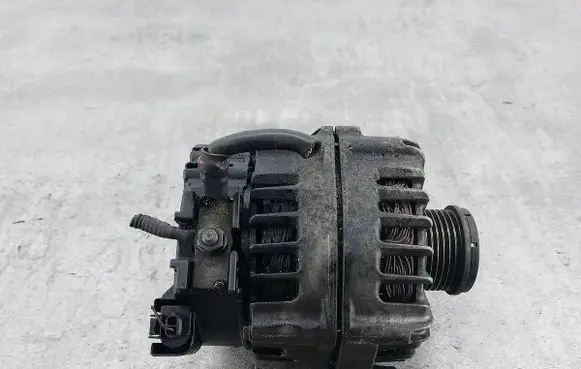BMW 3 E90 E91 Generator/alternator 85076242608669D