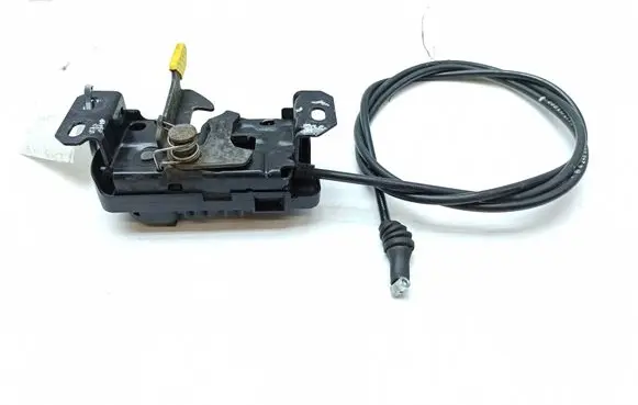 Mercedes-Benz B W246 W242 Engine bonnet/hood lock/catch A2468700558 A2468800059