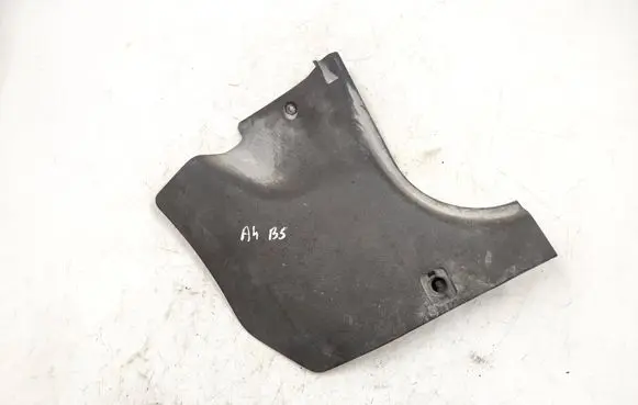 Audi A4 S4 B5 8D Other sill/pillar trim element 8D1867272A