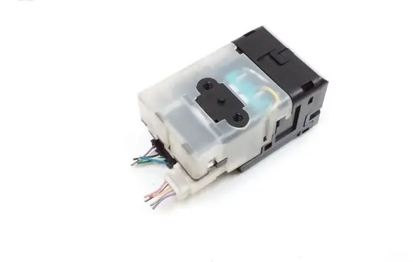 Toyota Corolla Verso AR10 Ignition lock 626399000