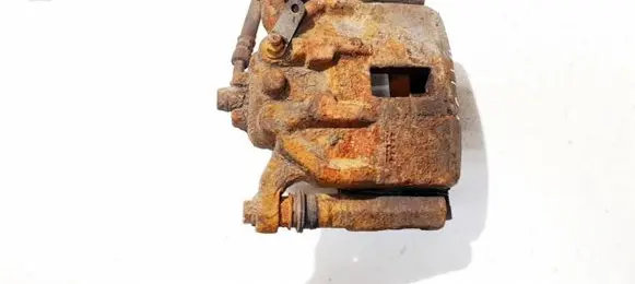 Honda Civic Front brake caliper