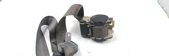 Peugeot 406 Rear seatbelt 802836XX 7441052