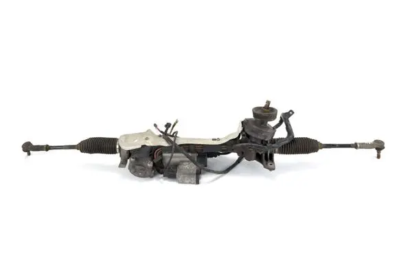 Volkswagen Golf V Steering rack 1K1423981J 1K1909144G 7805277119