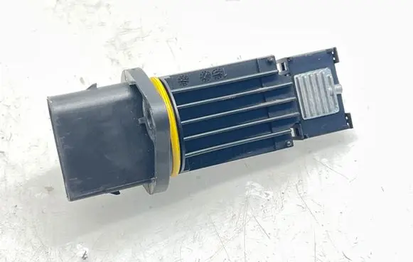 Mercedes-Benz ML W163 Mass air flow meter 722684070