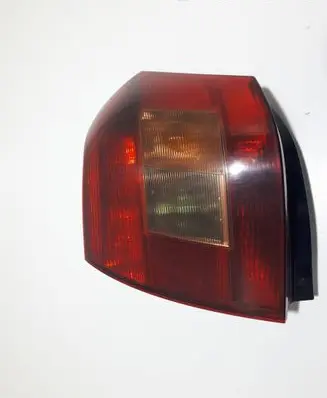 Toyota Corolla E120 E130 Rear/tail lights set 0459