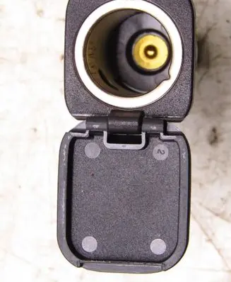 Mazda CX-5 12 V Socket (front) 3367